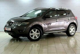 Murano, II (Z51)