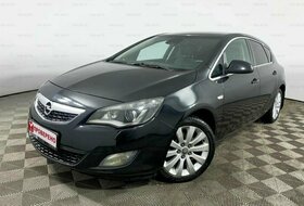 Astra, J