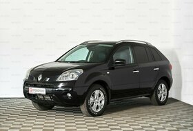 Koleos, I
