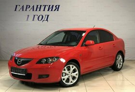 3, I (BK) Рестайлинг