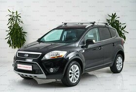 Kuga, I