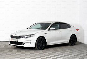 Optima, IV