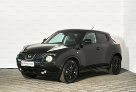 Juke, I