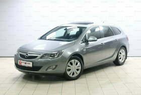 Astra, J