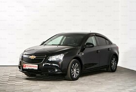 Cruze, I