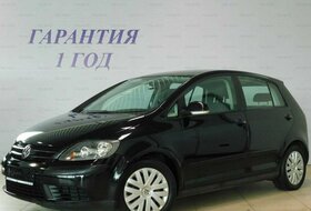 Golf Plus, I