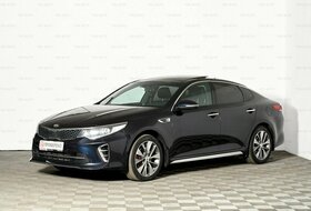 Optima, IV