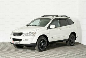 Kyron, I Рестайлинг