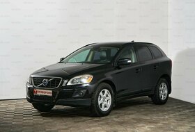 XC60, I