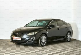 6, II (GH) Рестайлинг