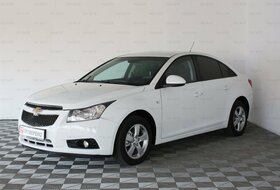 Cruze, I