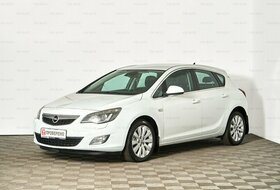 Astra, J