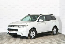 Outlander, III