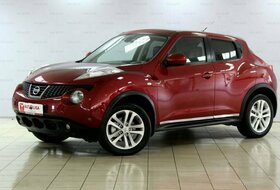 Juke, I