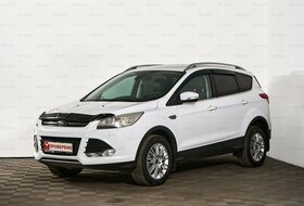 Kuga, II