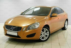 S60, II