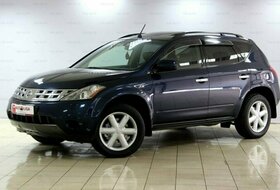 Murano, I (Z50)