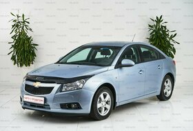 Cruze, I