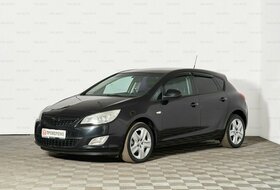 Astra, J