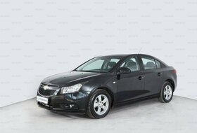 Cruze, I
