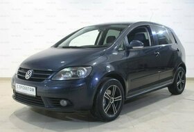 Golf Plus, I