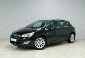 Astra, J