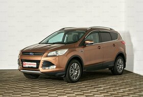 Kuga, II
