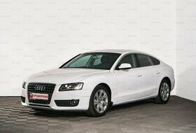 A5, I (8T)