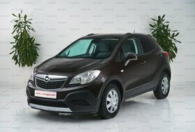 Mokka, I