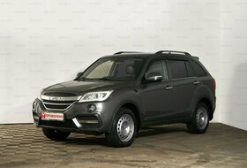 X60, I Рестайлинг 2