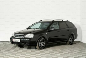 Lacetti, I