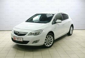 Astra, J
