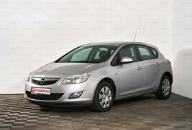 Astra, J