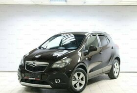 Mokka, I