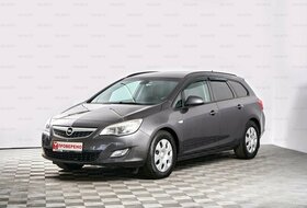 Astra, J
