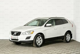 XC60, I