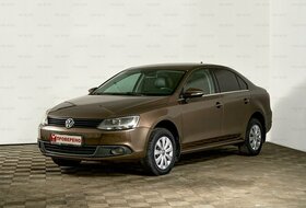 Jetta, VI