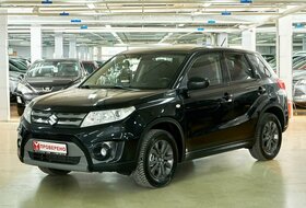 Vitara, II