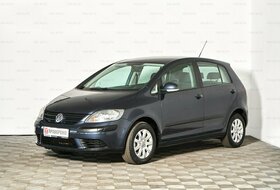 Golf Plus, I