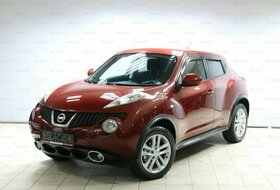 Juke, I