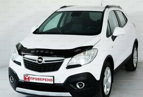 Mokka, I