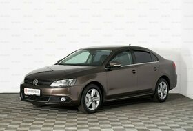 Jetta, VI