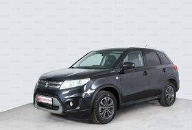 Vitara, II