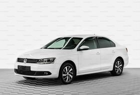 Jetta, VI