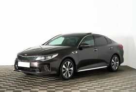 Optima, IV