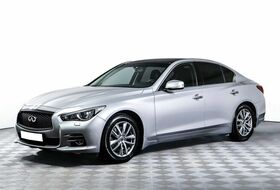 Q50, I