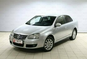 Jetta, V