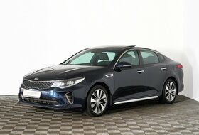 Optima, IV