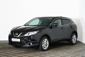 Qashqai, II