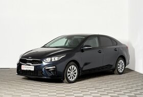 Cerato, IV